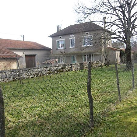 Villa La Faurie Bourdeilles Esterno foto