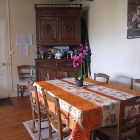 Villa La Faurie Bourdeilles Esterno foto