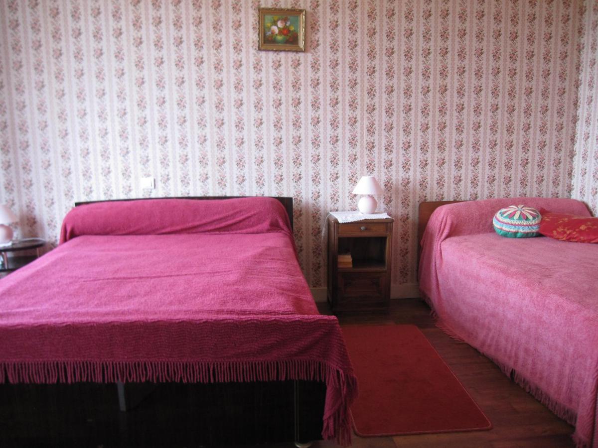 Villa La Faurie Bourdeilles Esterno foto